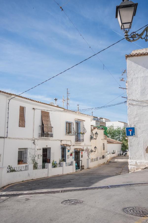 Carrer La Sequia Apartment Altea Exterior photo