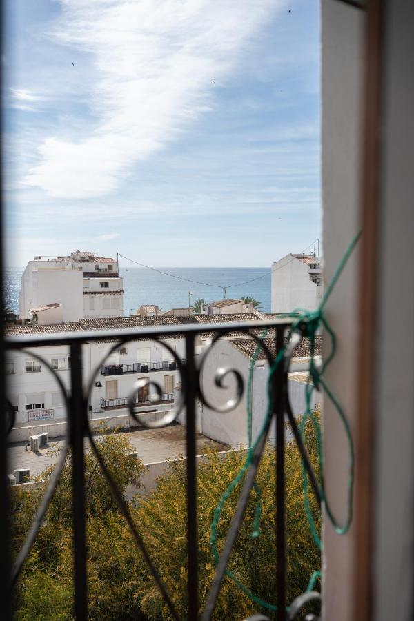 Carrer La Sequia Apartment Altea Exterior photo