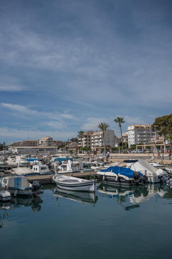 Carrer La Sequia Apartment Altea Exterior photo